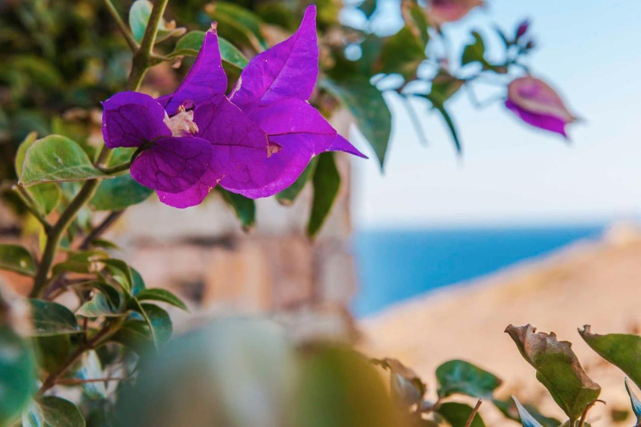 Kea'S Villa Otziás Dış mekan fotoğraf